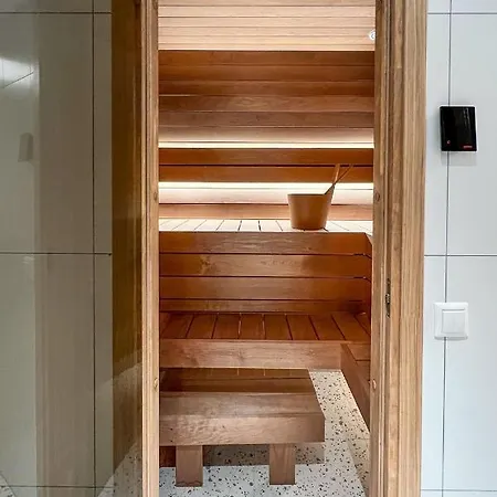 Kastani Factory Apartment *