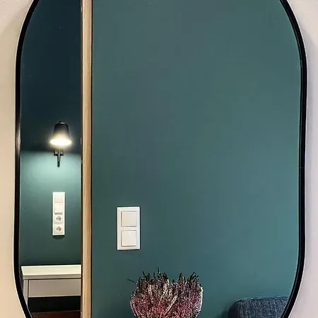 Kastani Factory Apartment