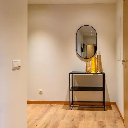 Kastani Factory Apartment Tartu